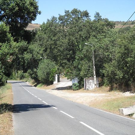 Bungalow "A Choupana" - Quinta Da Carvoica - Vale Pradinhos Vale de Pradinhos Dış mekan fotoğraf