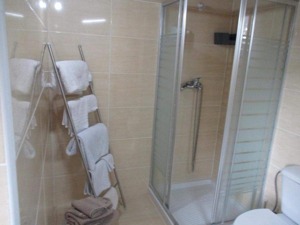 Bungalow "A Choupana" - Quinta Da Carvoica - Vale Pradinhos Vale de Pradinhos Dış mekan fotoğraf