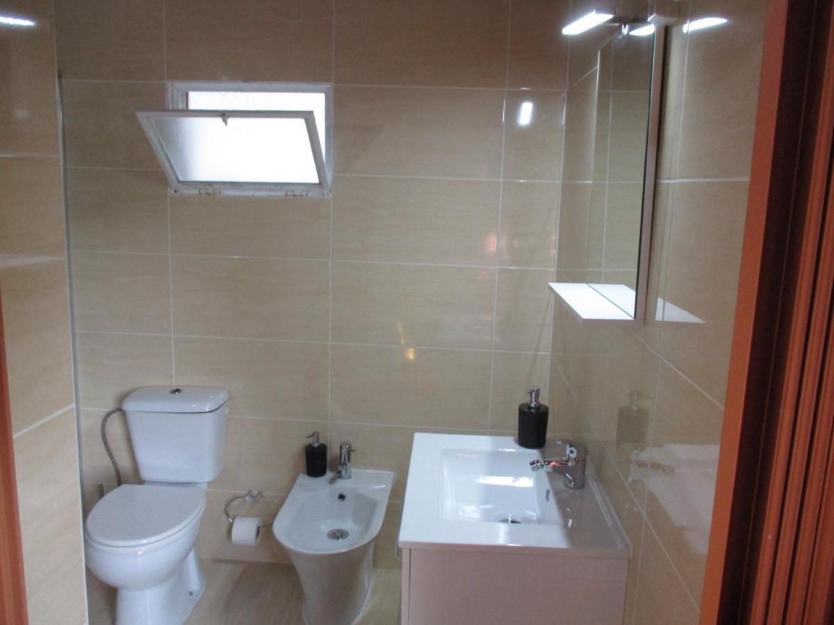 Bungalow "A Choupana" - Quinta Da Carvoica - Vale Pradinhos Vale de Pradinhos Dış mekan fotoğraf