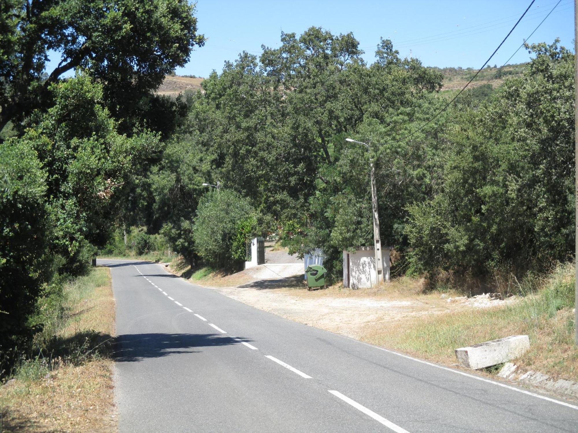 Bungalow "A Choupana" - Quinta Da Carvoica - Vale Pradinhos Vale de Pradinhos Dış mekan fotoğraf