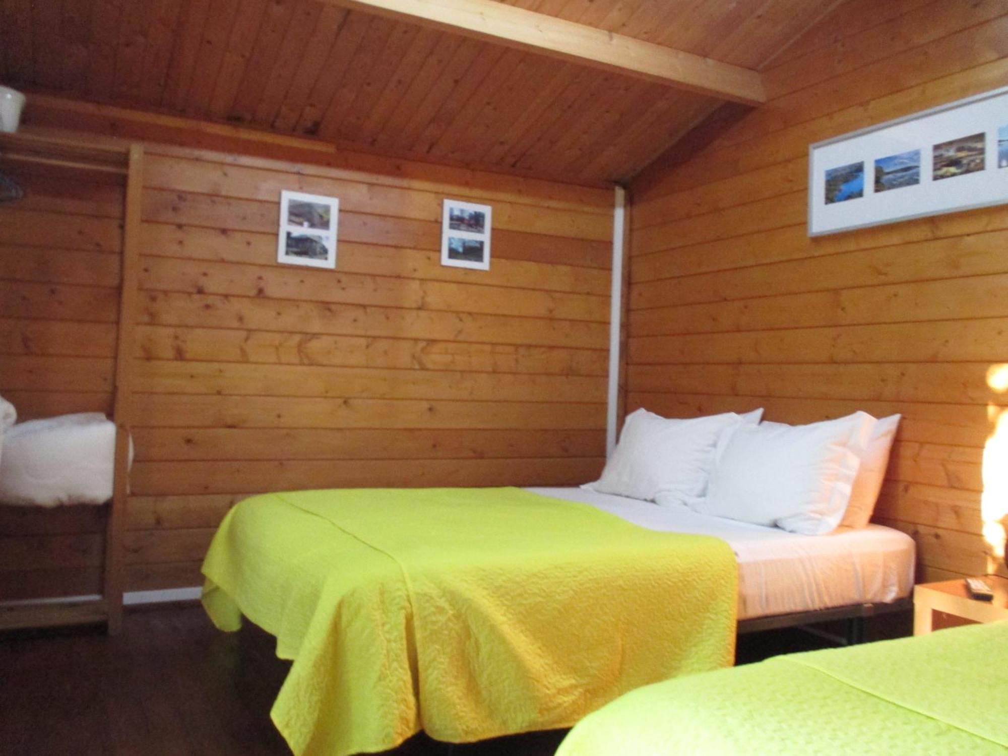 Bungalow "A Choupana" - Quinta Da Carvoica - Vale Pradinhos Vale de Pradinhos Dış mekan fotoğraf