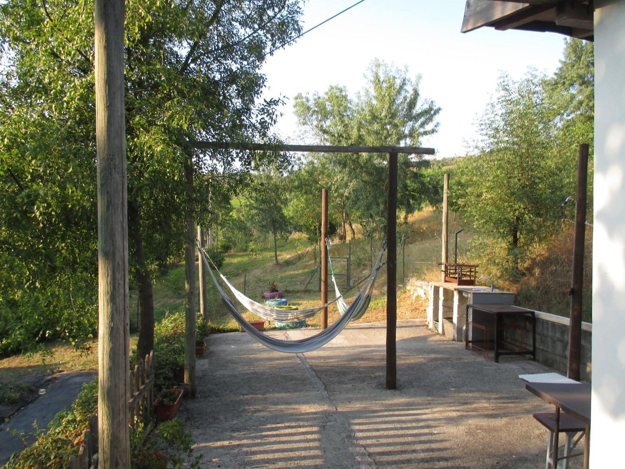 Bungalow "A Choupana" - Quinta Da Carvoica - Vale Pradinhos Vale de Pradinhos Dış mekan fotoğraf